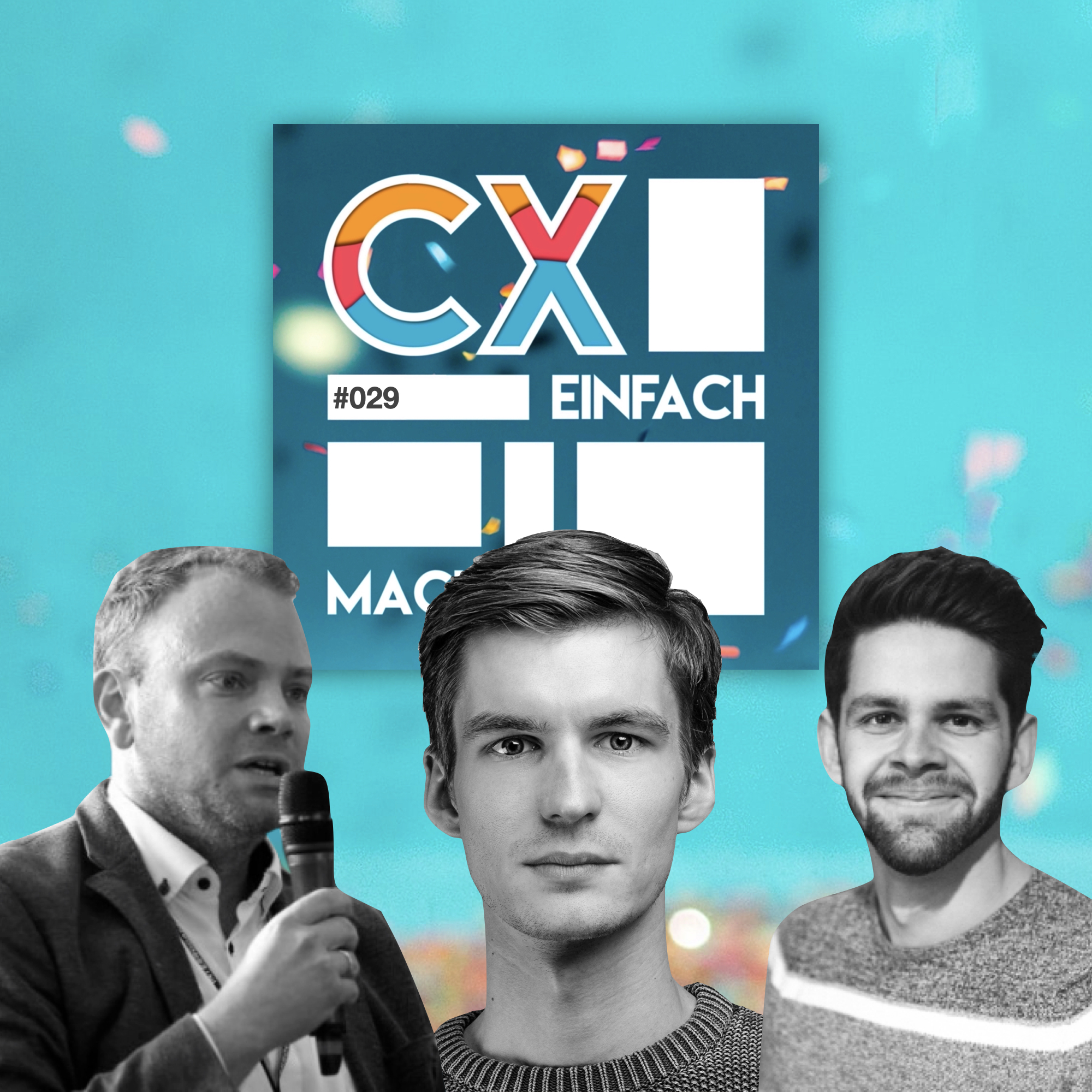 CXEinfachMachen