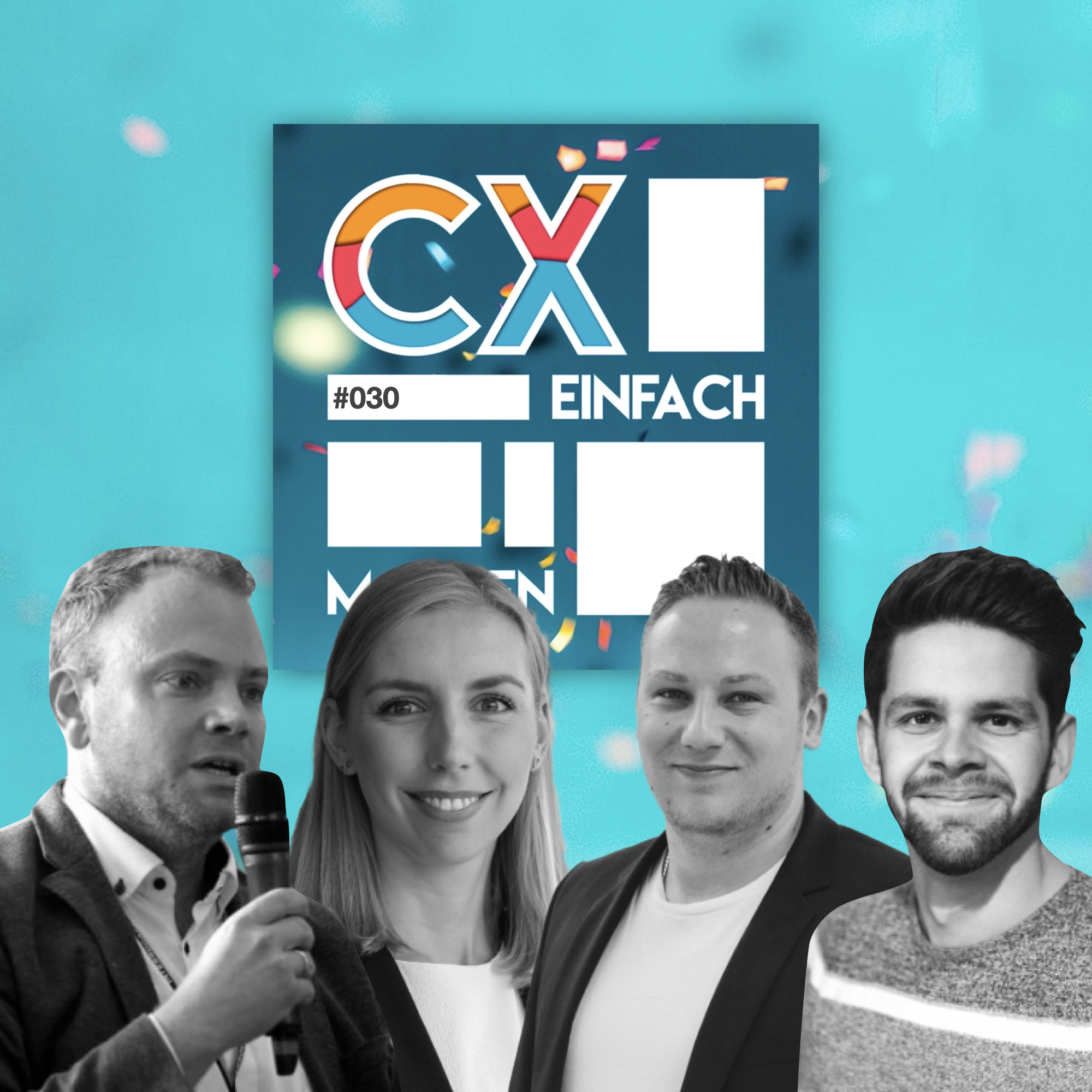 CXEinfachMachen