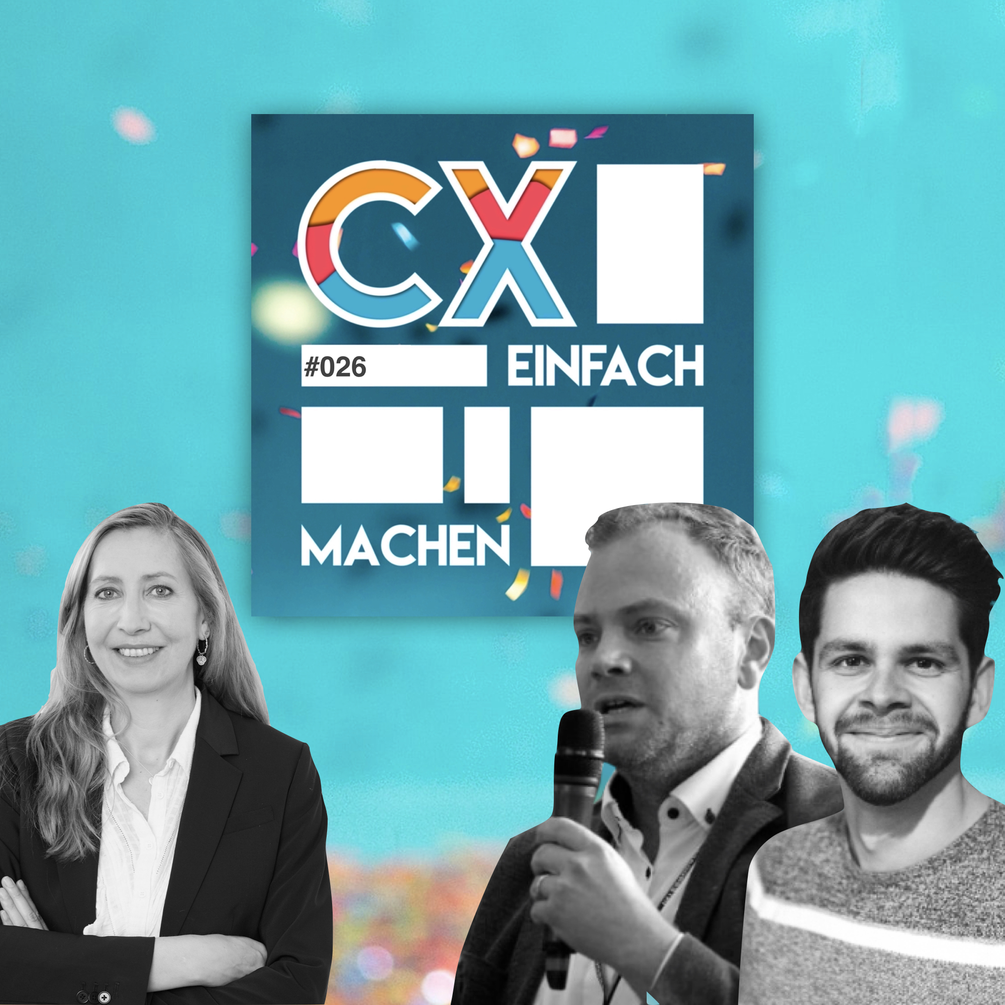 CXEinfachMachen